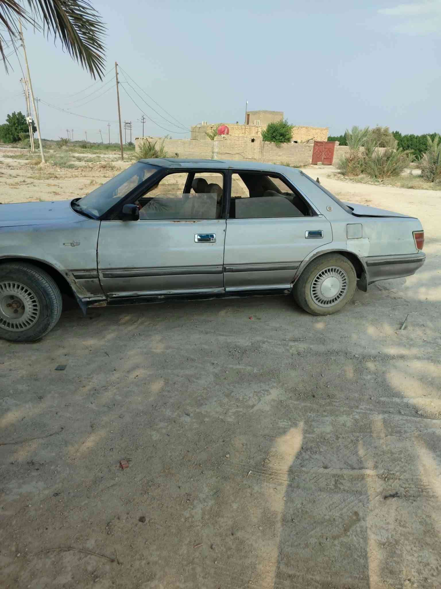 هارتوب • ١٩٩١ • رقم بصرة