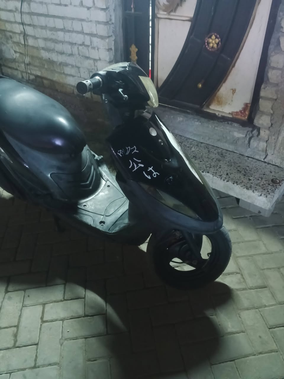 عدله مكفولة نقص شخاطه الدراجه نص نكره مكينه شعه ومعدل السعر700وبيههه مجال الدراجه ختم واحد بلادي المكان مدينه الصدر الرقم ***********
