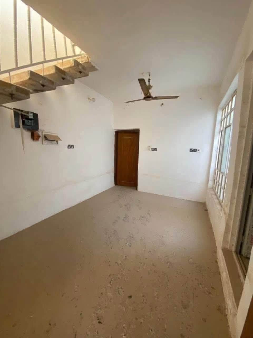 � شقة للايجار – حي الجامعة 🔹
سعر للايجار /250 

تتكون من:
• غرفة نوم
• صالة
• مطبخ
• صحيات
• سطح

مناسبة للعائلة الصغيرة والسكن الهادئ 

🔺#للاستفسار مراسله واتساب ع الرقم التالي 

http://wa.me/+964*********** مقتدى 📲

—————————————————————
او زيارة مكتبنا

🔺العنوان:- حي الجامعة شارع عشرين مكتب مقتدى العكيلي للعقار والمقاولات العامة
