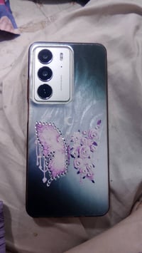 بسعر 195تلفون للبيع  realme C75