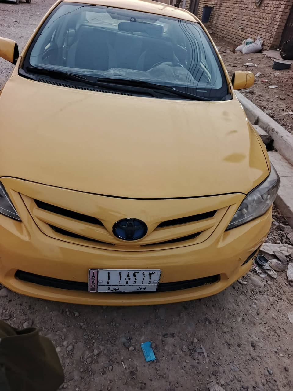 كورله خليجي موديل 8 بيها بس جاملغ امامي بدون دواخل مكينه 1800 كير تخم تاير صدر كله جديد سعر 70 بيها مجال شراي يتصل ***********
