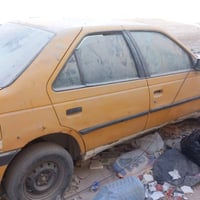 بيجو بارس • البصره الحكيميه