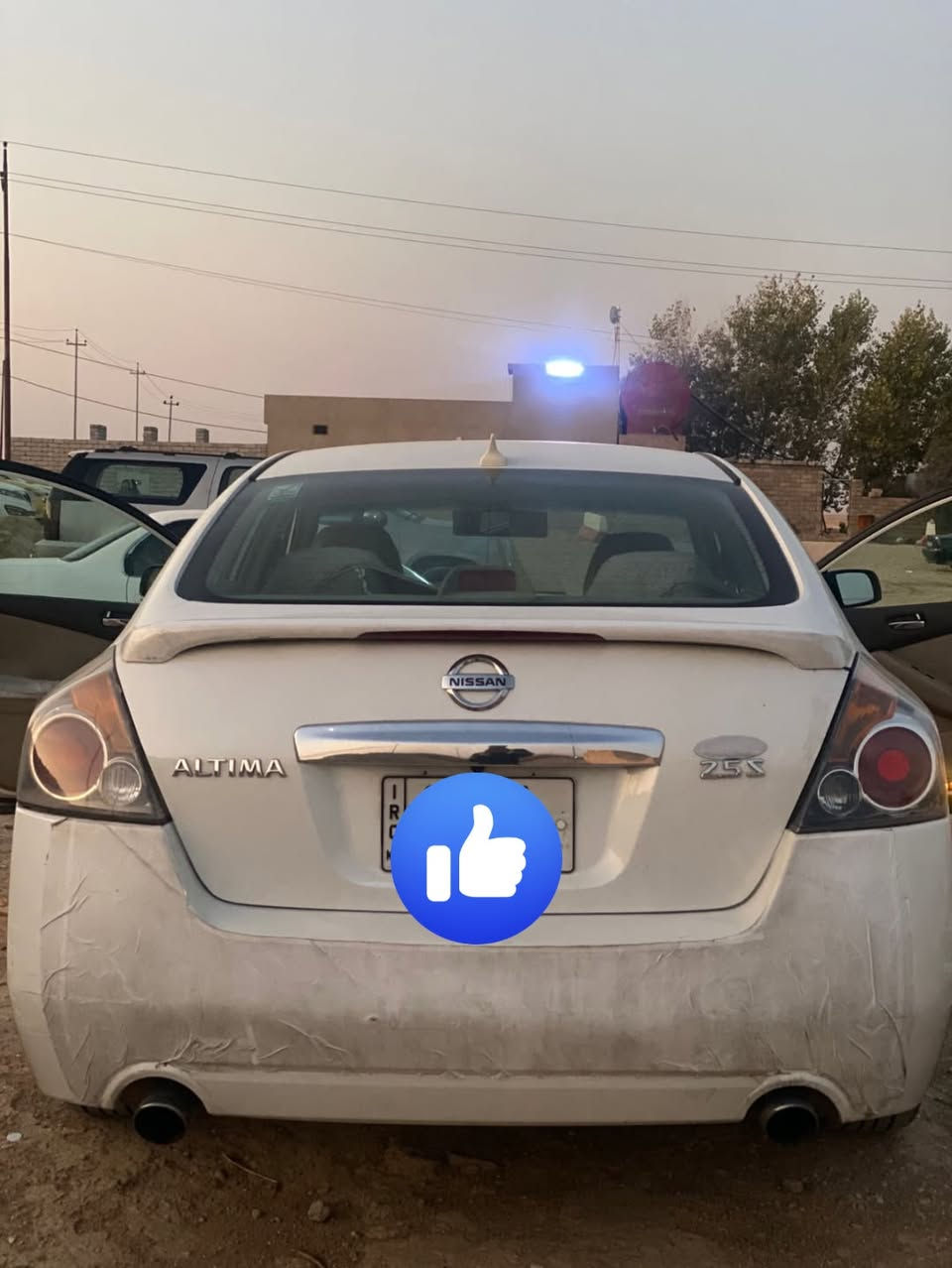 سلام عليكم التيما موديل ١١ للبيع رقم سليمانيه بسمي 
مكفوله من صبغ وتبديل 

كير مكينه بشرط خير من الله 

عنوان ديالئ المقداديه ***********

سعر مطلوب ١٠٧ وبيها مجال تعال وبيك خير دلل  خاص ماجاوب رقم تلفون وتصل
