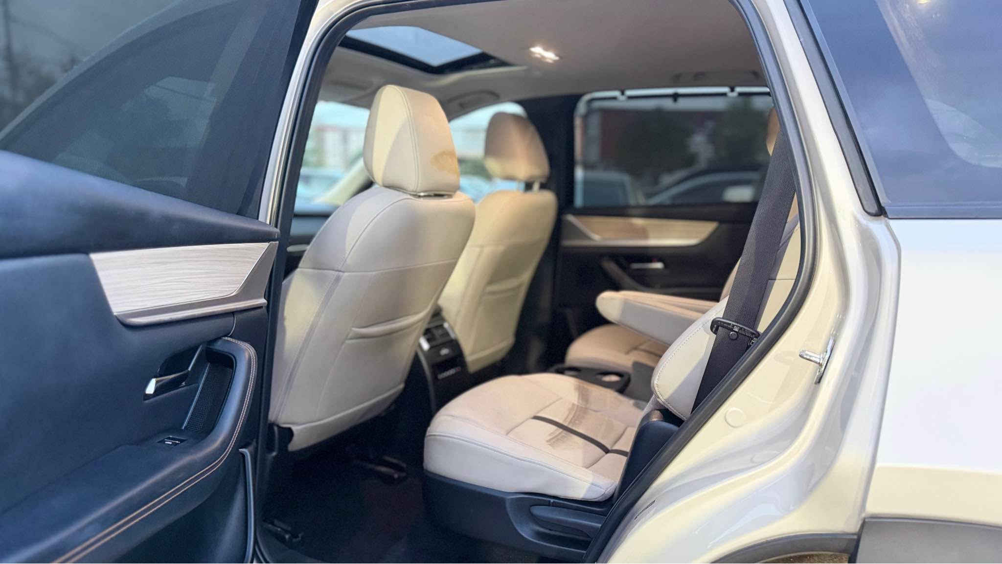 CX90 • بلجن هايبريد • ٢٠٢٤