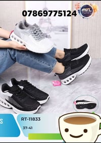 RT-11833 • مقاسات ٣٧-٤١