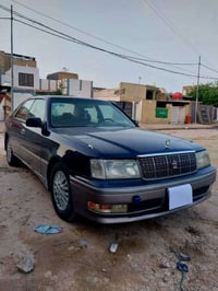 راس ثور فلات • ١٩٩٥ • مكينة فيشيتين ٣٠٠٠