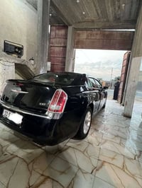 وارد كندي • موديل ٢٠١٢ • رقم بغداد