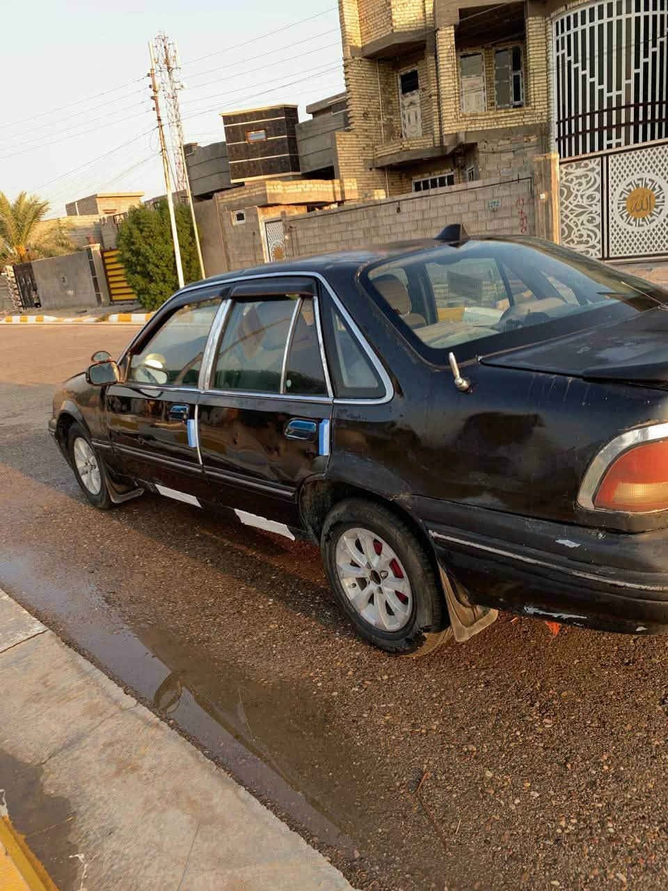 سلام عليكم دايو برنس للبيع موديل 1994 رقم أنبار انكليزي الجديد تحويل مباشر مشروع وطني سنويه 2029تخم تاير جديد 
السعر 18 وبيها مجال 
العنوان :الانبار عامريه الفلوجه 

للاستفسار
***********
***********
