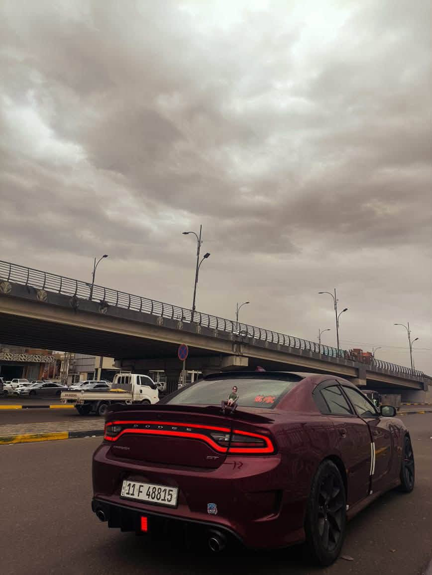 تشارجر GT • ٢٠٢٠ • البصره