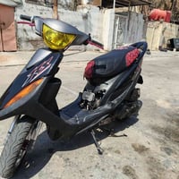 ماكس • دبلات رياضي • بوشه ٥٥