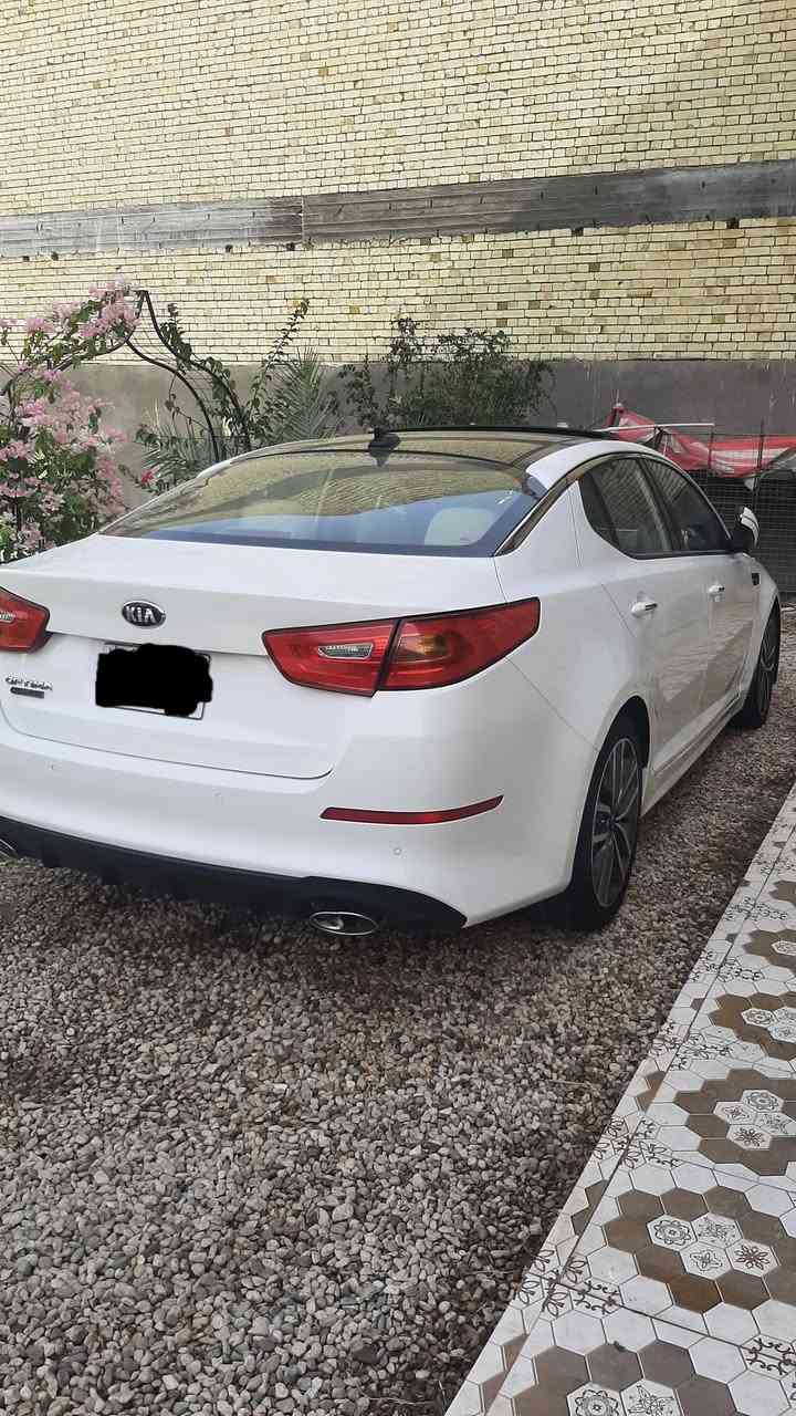 سلام عليكم  

للبيع  او امراوس حسب القناعه  

اوبتما مديل ١٤  شكل ١٥   خليجي  VIP   
معرف مواصفاته   فول  

محرك      ٢٤٠٠  دوش 
رقم بغداد بأسمي   سياره جاهزه  

للاتصال   ***********
