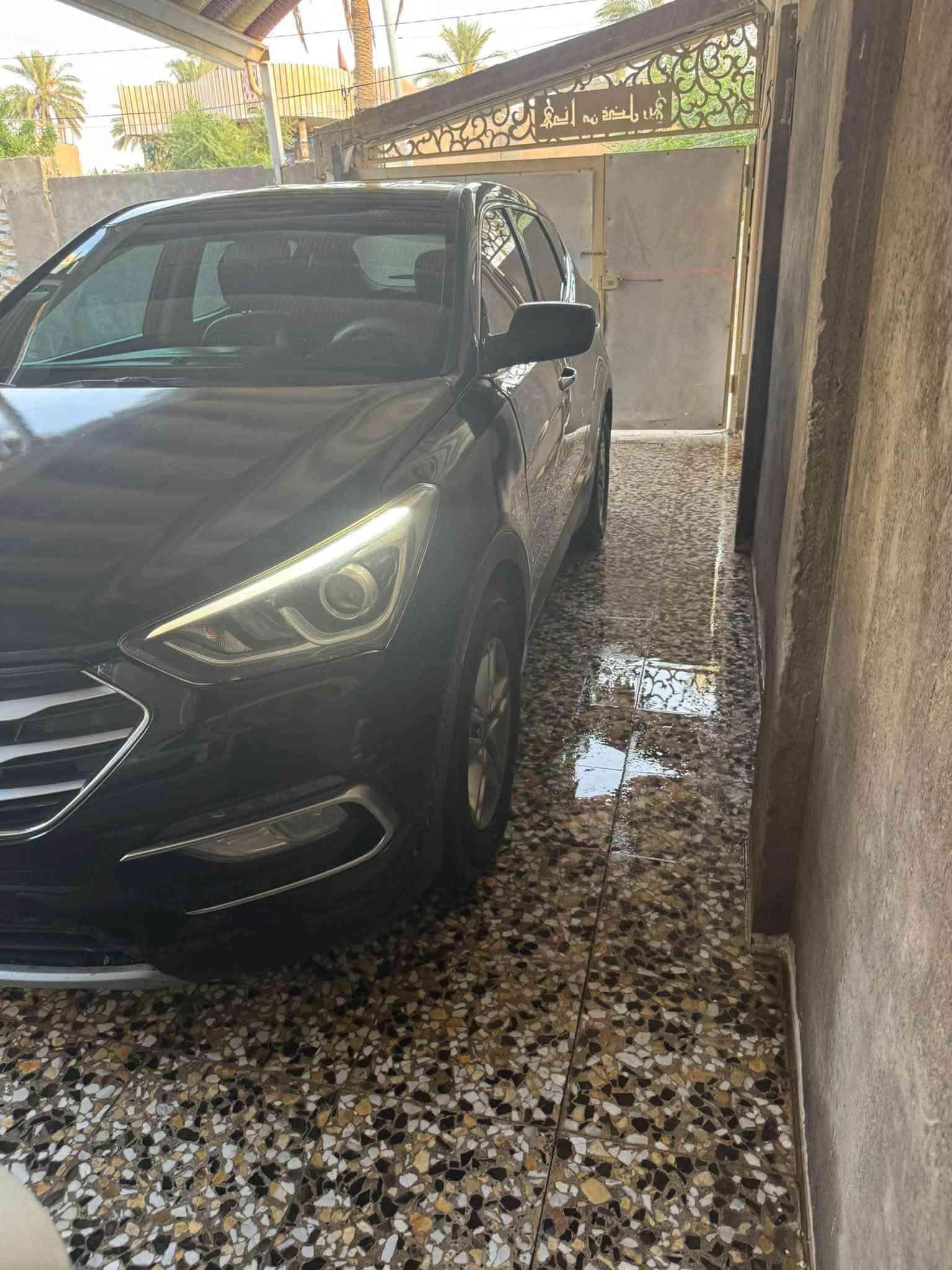موديل ٢٠١٧ • وارد امريكي • رقم بابل