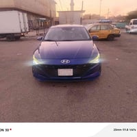 النتر موديل 2023 سياره معوقين  بعدلهه سنه وسته تشهر اصير حره سياره ماش...