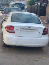 ٢٠٠٤ • كربلاء • متروكه ٣ سنين