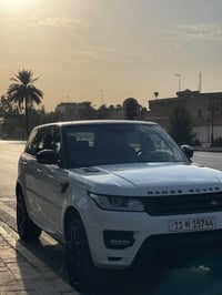 مراوس ويه كامري حديث موديل٢٠ وفوك رانج روفر 2017سبورت بانزين للبيع او ...