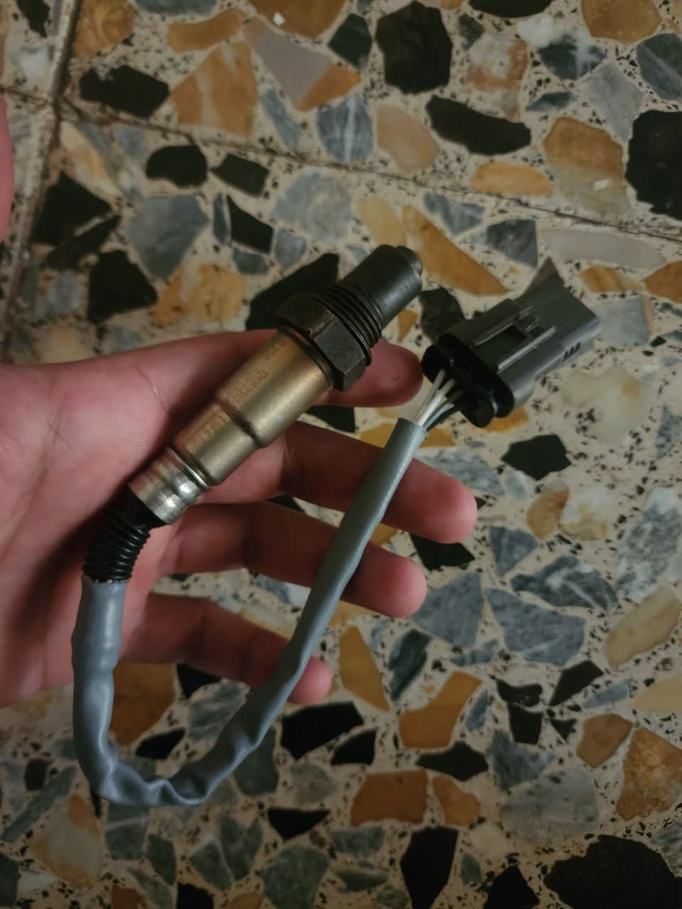 قطع ماليبو • مواطير كشن • توصيل كل المحافظات