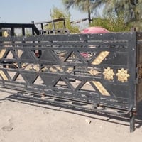 كيا حمل • جديد • ديوانيه