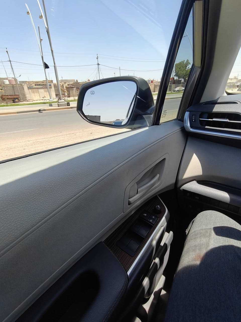 سيينا LE • ٢٠٢٢ • ماشي ٣٢٠٠٠ ميل