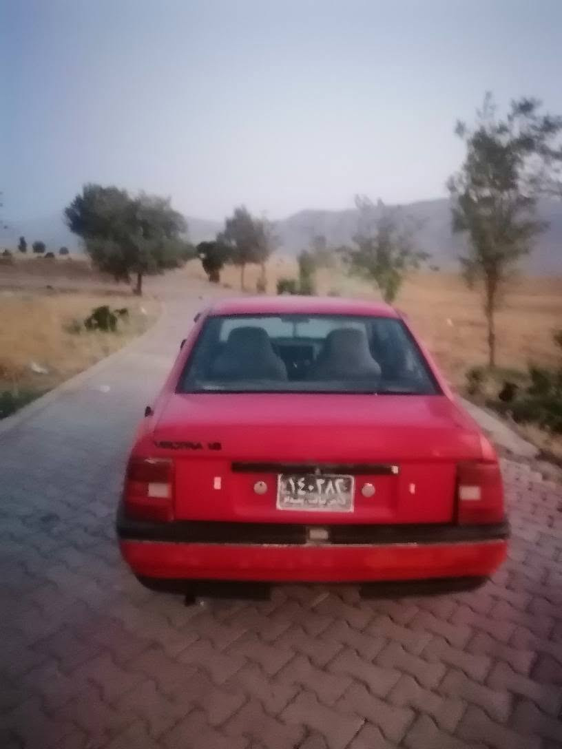 ئەم ئۆپڵە بۆفرۆشتنە مەکینە 16قایش پان بەشەرتی گئیڕو مەکینەو هەموو شتئکی نرخی 10گەڵا *********** السليمانية, العراق
