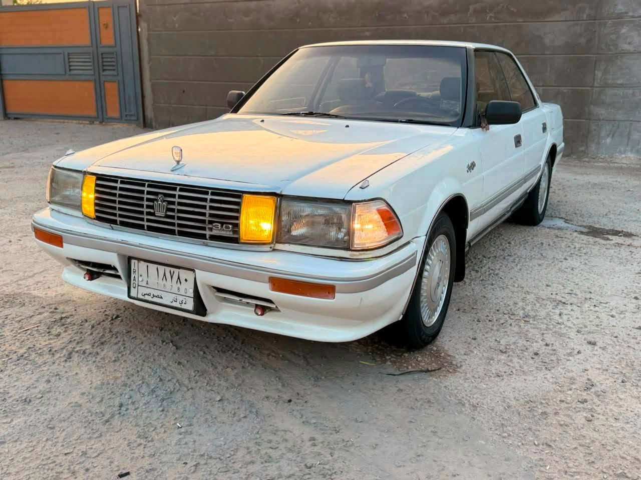 ***********
***********
السعر 34وبيها مجال 
هارتوب1991 مكفوله كفاله عامه من الظربه والصبغ العام والكص ونقل جثه والعيب الشرعي والصوليات والتحويل مكينه وكير جدد حداديه جديده تخم تاير جديد الكهربايات شغاله
