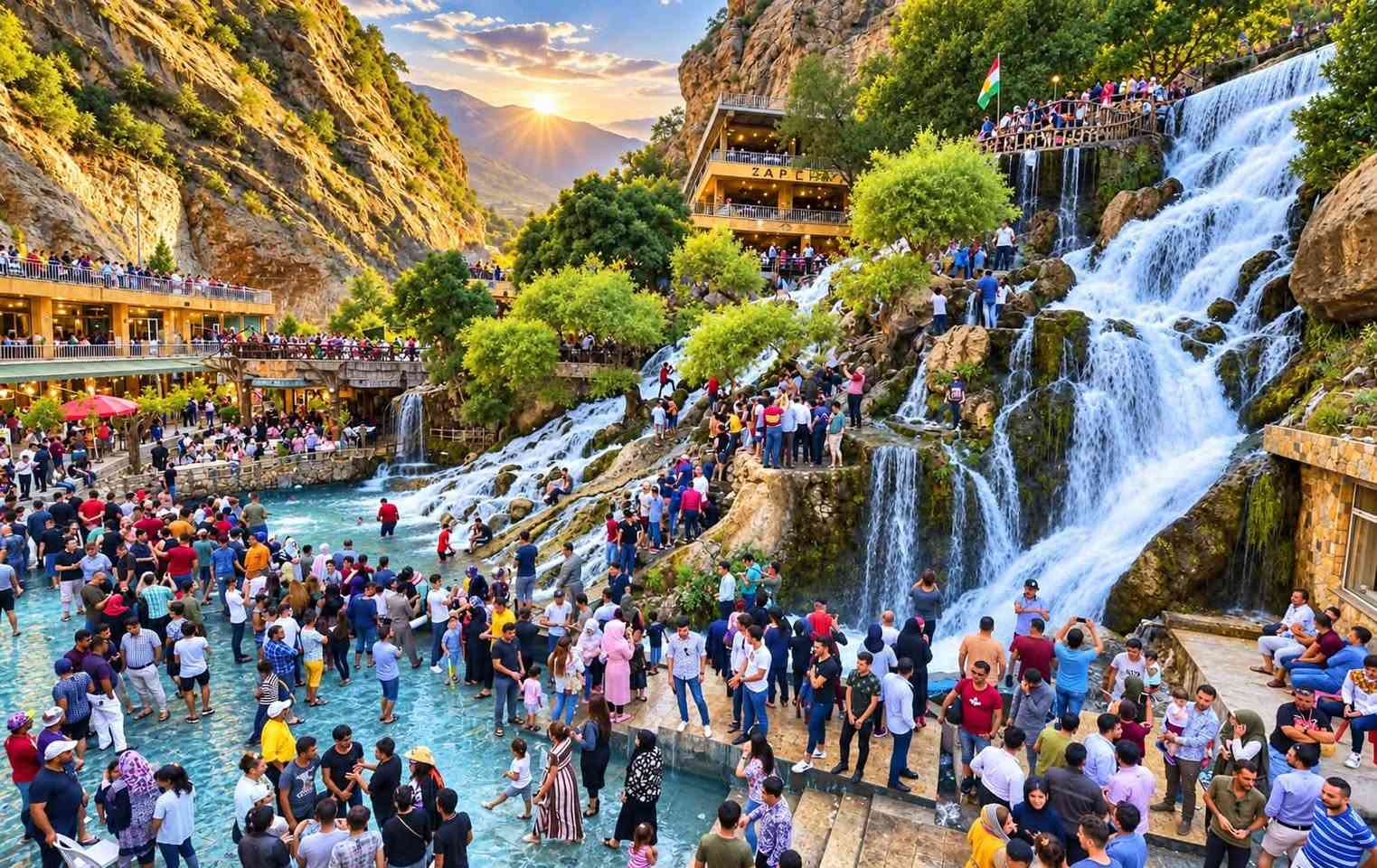 💃🕺🥳 #الجنطة_عليك_والونسة_علينا 🥳🕺💃

رحلة شقلاوة مع شركة الهتون للعوائل 3️⃣ايام  مبيت ليلتين

#سعر النفر 60 الف فقط ✅✅

البرنامج: المبيت في شقلاوة + جنديان + بيخال 
+ شنگل بانه + خليفان والعودة في يوم السبت ظهراً بعد التبضع من سوق القلعة 

الانطلاق فجر الخميس في الساعة الثانية بعد منتصف الليل 
العودة في يوم السبت تاريخ الرحلة 24 / 9 / 2026

للحجز يرجى الاتصال على الرقم ادناه
 ‭***********‬
