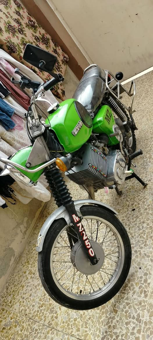 MZ • للبيع