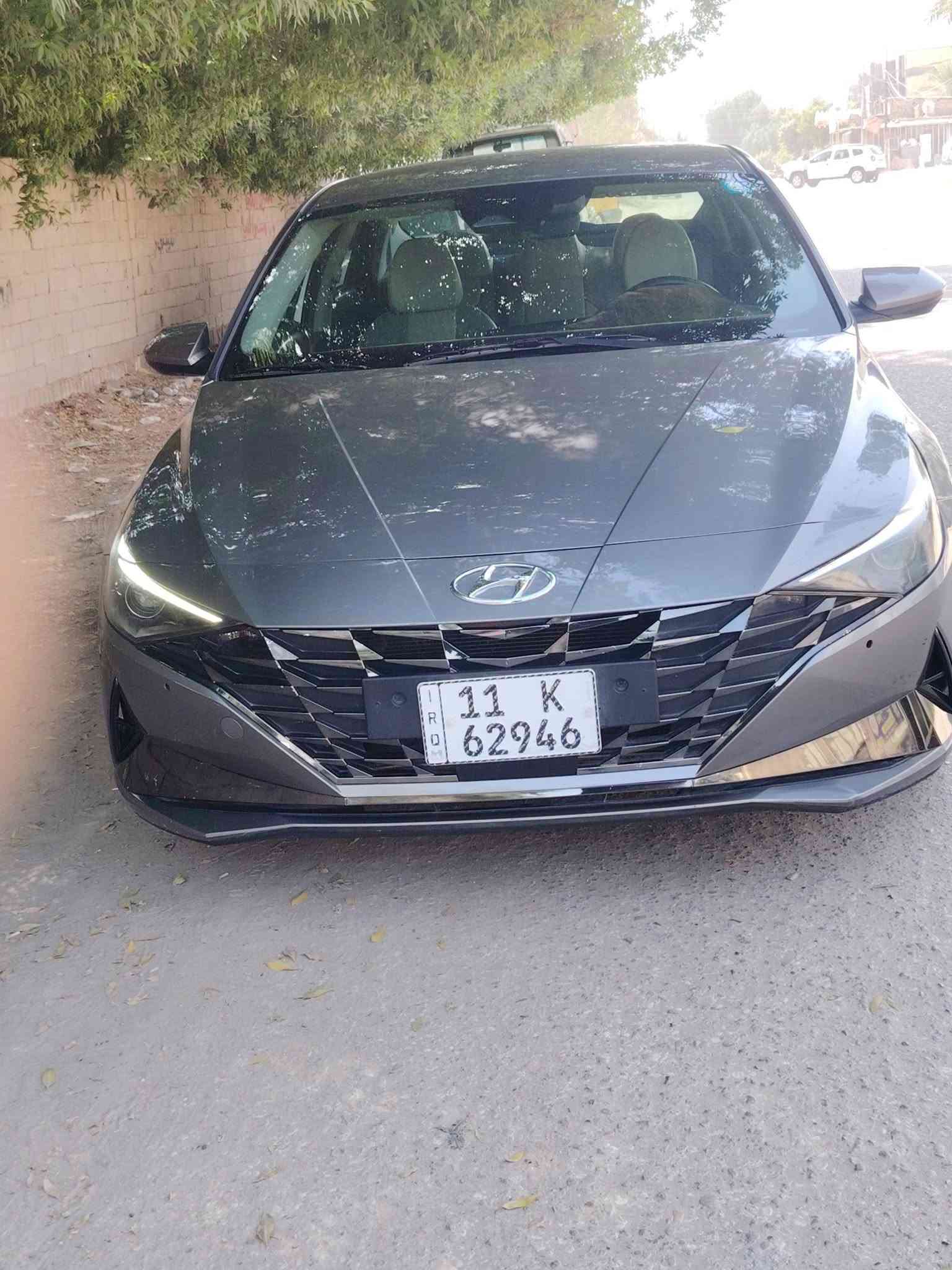 النترا ٢٠٢٣ • مكينة ٢٠٠٠ سي سي • وارد أمريكي