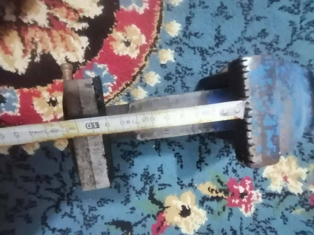 منكنه إنكليزي ريكورد أربعة آنج السعر ٦٠  ألف توصيل موجود ***********
