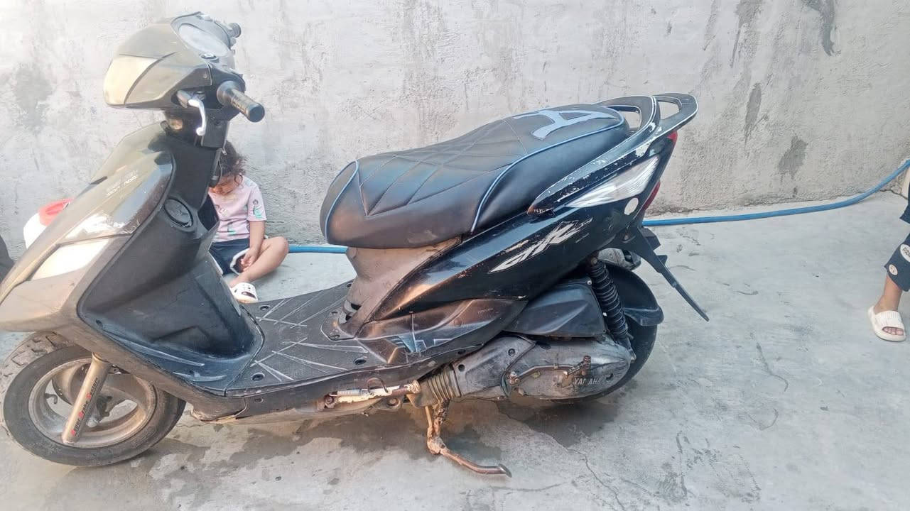 ثعلب  طافيه زنجيل او مكينه للبيع هاذا الموجود السعر 200 رقم موحد العنون بغداد المعامل السياحي الهاتف
***********
