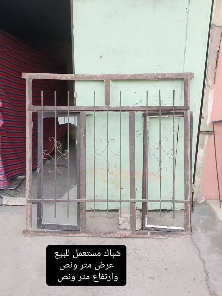 للبيع
للاستفسار راسلوني ع الخاص 
***********  /   ***********
الموصل صناعة الكرامة حي الكرامة جانب ايسر
