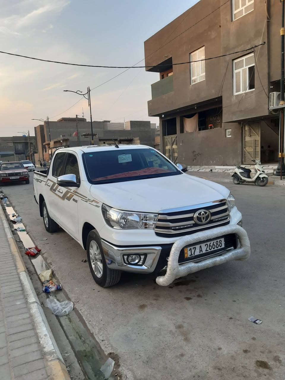 كويتي • ٢٠٢٥ • ١٢ الف