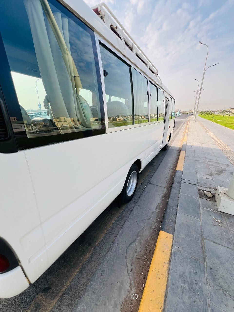 كوستر كاز • ٢٠١٥ • رقم سليمانية