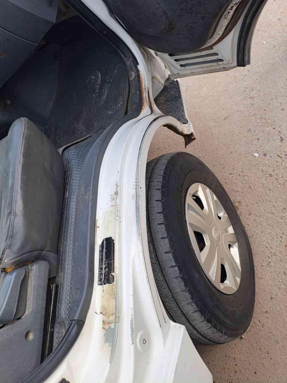 مكينة ٢٧٠٠ • موديل ٢٠١٨ • الباوية