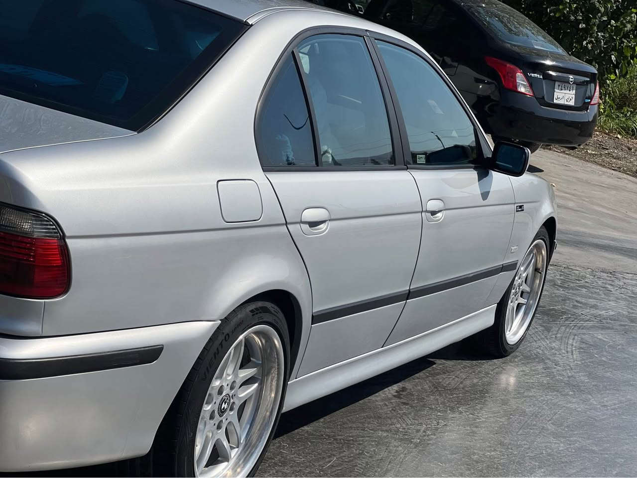 Saqar m 530i  qapat mwasafat kodi haya waraqay daxl bwni gwmrgi lagala saqgw shani bashart *********** بشدار, السليمانية
