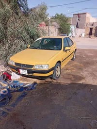 بيجو روا • ٢٠١٠ • رقم ألماني