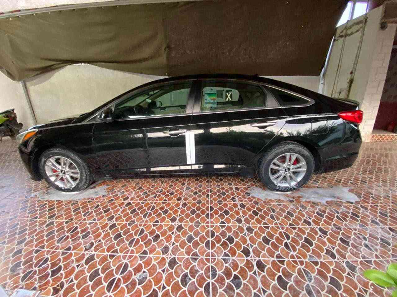 السلام عليكم سوناتا مديل 17 حادثه وارد امريكي 3 قطع بيها بنيد وجاملغ وجنطه مبدلات مكينه وكير مكفولات + شواصي ولغود مكفولات تبريد ثلج حداديه جديده حساس كامره شاشه بلاديه  كاربلاي ويل كب بلادي مكينه 2400 السعر 125 العنوان كربلاء حي الفارس 
***********
