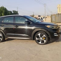 للبيع توسان موديل 2016فول مواصفات حادث امريكا جاملغ اوبنيد اوبالعراق ب...