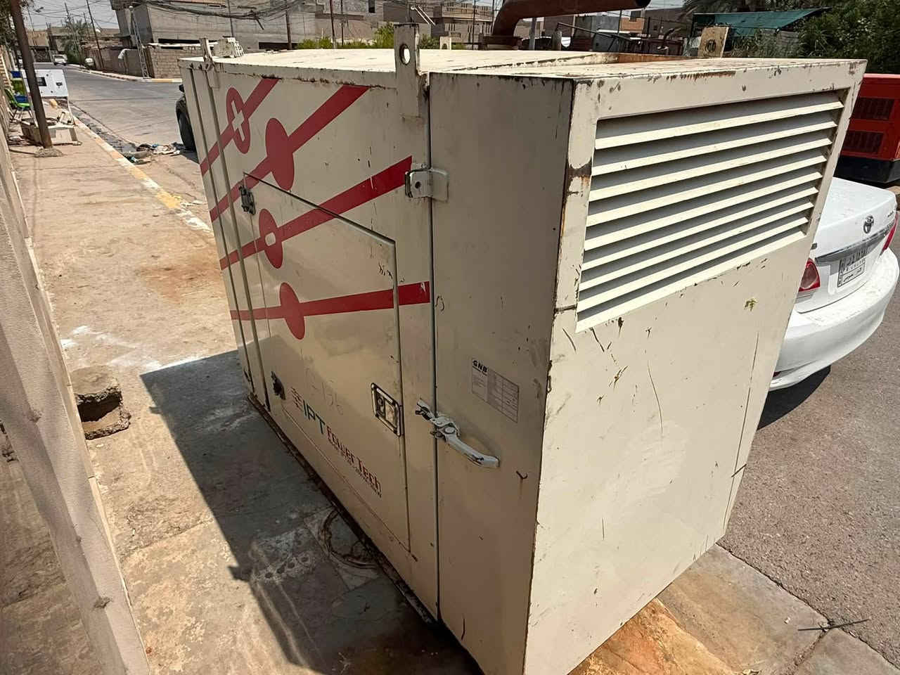 بيركنز بزون22 كيفي كاتم جبيلي شرط الحمل لا بخار ولا تنقيص السعر 35 ورقه مكاني الفلوجه ***********

