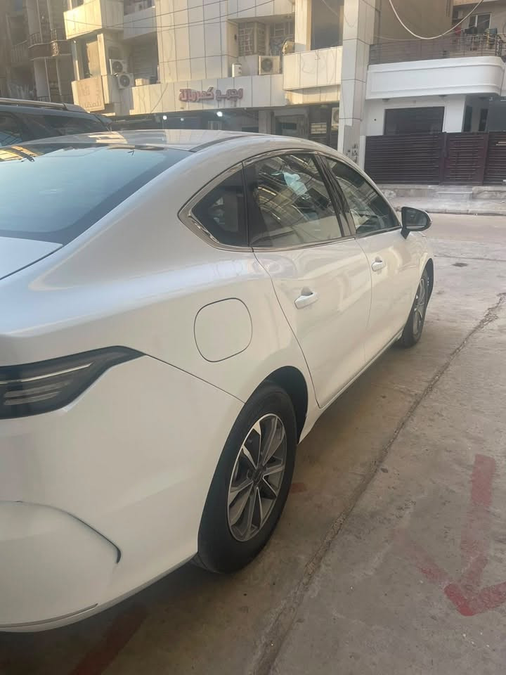 BYD بي واي دي دستروير 2025 سيارة نظيفة وخير من الله وهاي الصور كدامك وشكد ماشيه ونظافتها مبينه سعرها 22.500 مليون ونص 

الشراي يتصل ***********
