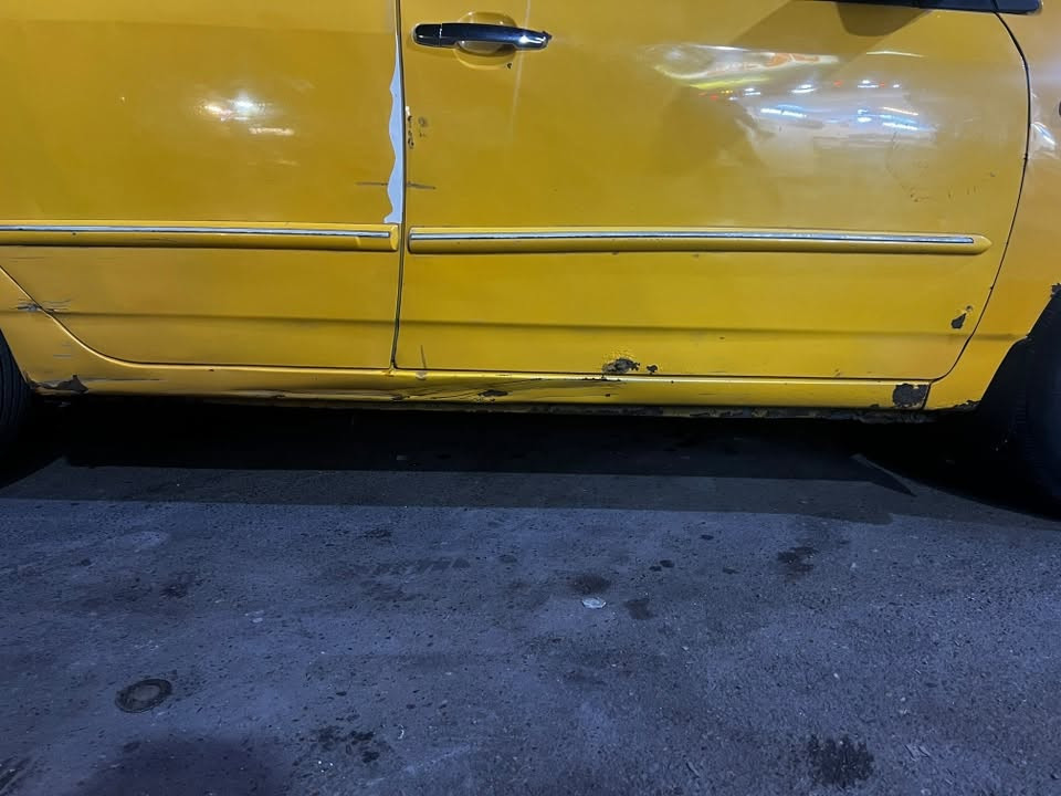 باسمي • مكينة تبخير • كير نضيف