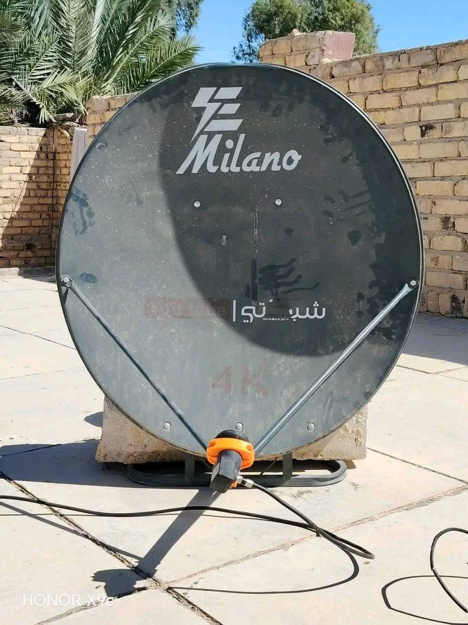 سلام عليكم لدنيا التنصيب الصحن الستلايت وتنصيب جميع شاشات التلفاز وتنصيب شبكه نجوم رابعا ومنضومات لعبات كافه واتساب. *********** او مراسله الصفحه تحياتي للجميع الحمزه الشرقي
