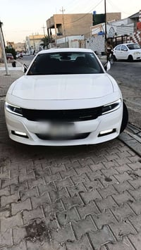 تشارجر • ٢٠١٩ • كفاله عامه
