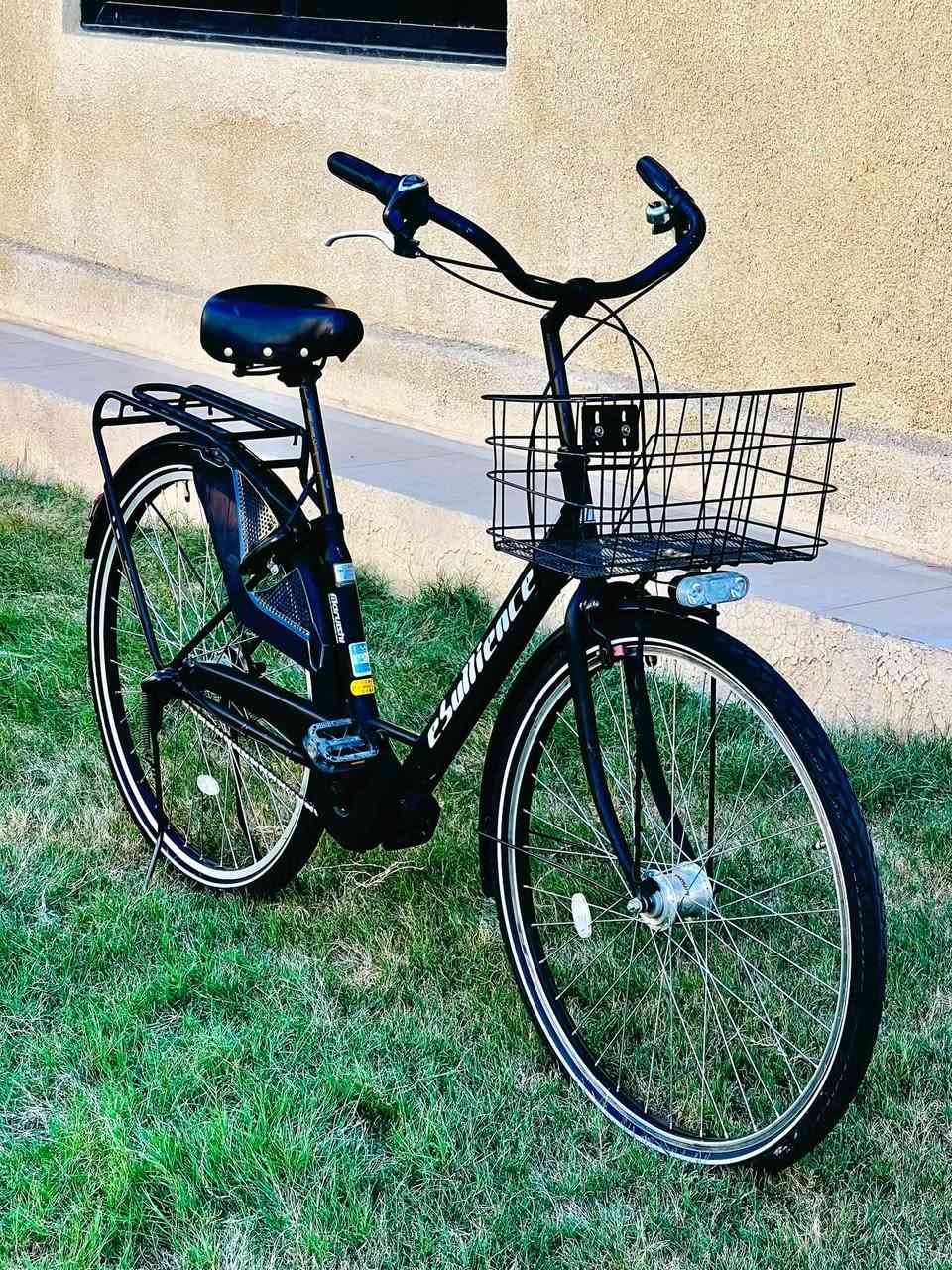 بايسكل اوزان • تاير عريض • ياباني」「حجم ٢٨」,