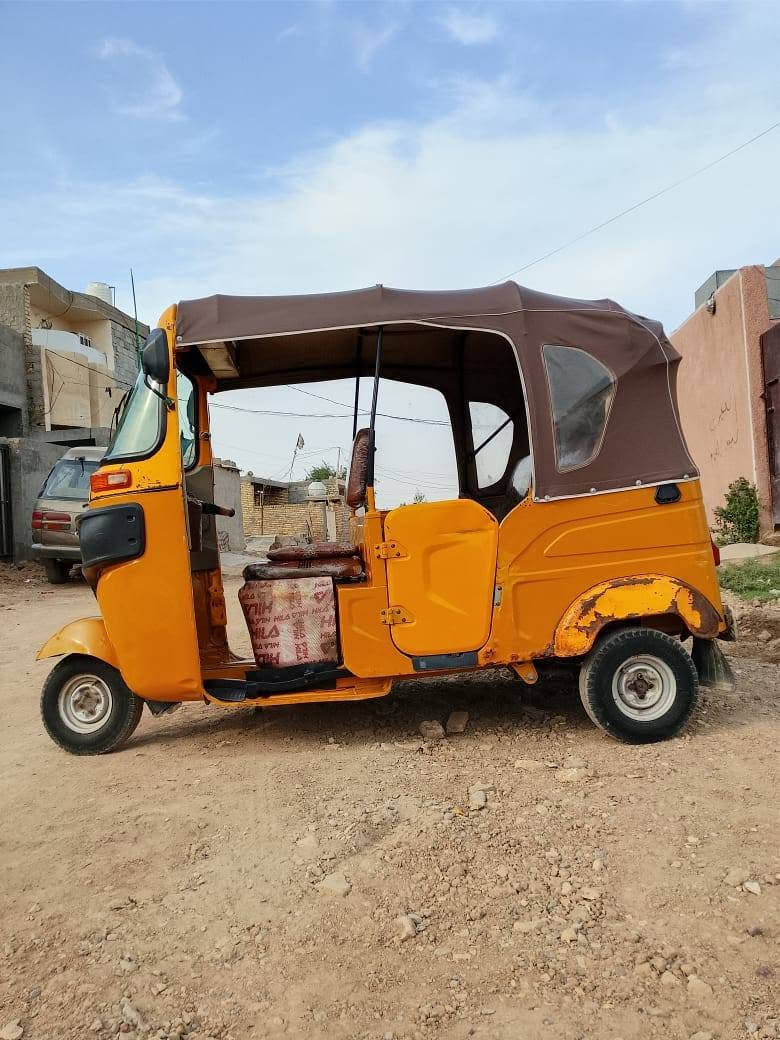 موديل ٢٠٢١ • نظيفه • كبل الشارع