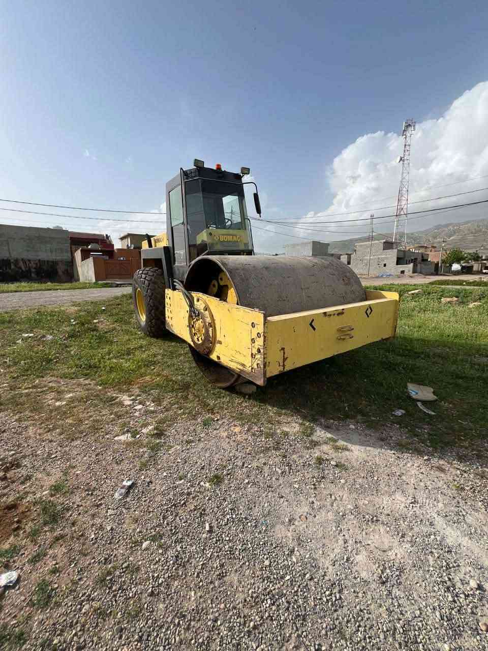 حادله بوماك موديل 1998 حجم 217 رقم كركوك
*********** واتساب
