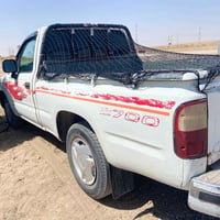 موديل ١٩٩٨ • فول فول • صلاح الدين