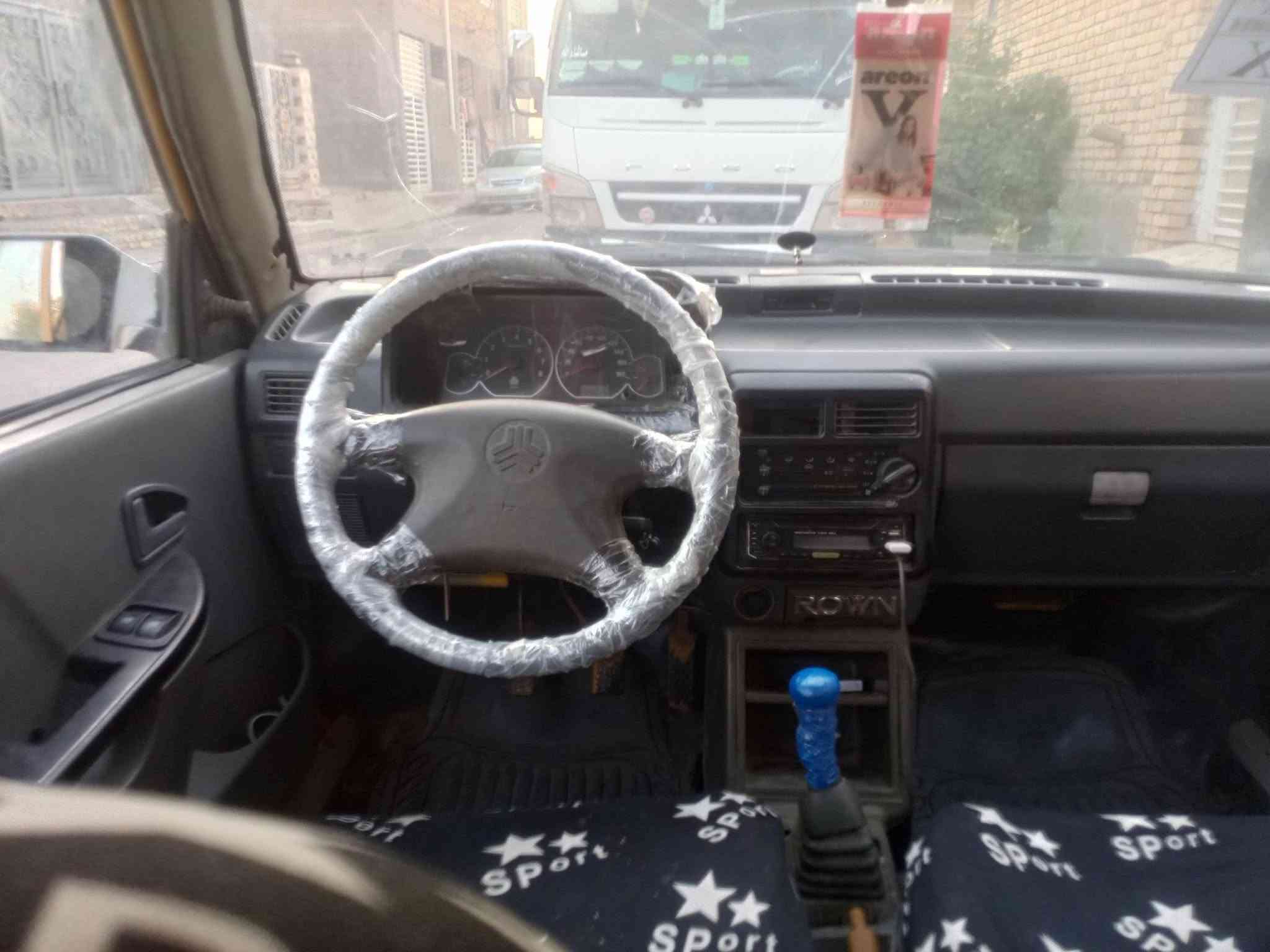 سايبا ٢٠١٠ جاهزه  كير مكينه حدايه جاهزه كبل للشارع مابيها نقص كهربائيات شغاله مصفره غرامات مرور العنوان ميسان العماره الاستفسار عالرقم   ***********
