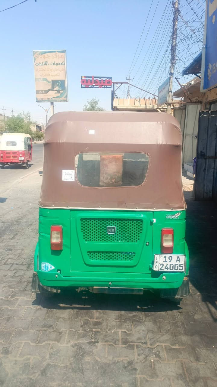 السلام عليكم
تكتك مديل 22 نضيفه حيل كفاله عامه ماعدا دحجه بسيطه فقط الباقي كفاله مرقم وجاهزه بسمي تحويل ثاني يوم 
ملاحظه مكلف بالنشر 
رقم صاحب التكتك ***********
العنوان كربلاء
