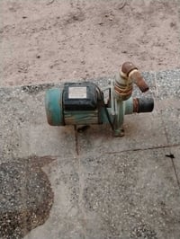 ماطور مستعمل • شغال • بغداد