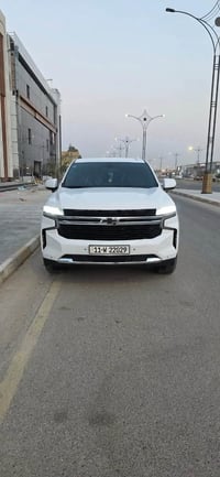 تاهو بليسي • ٢٠٢٢ • حادث